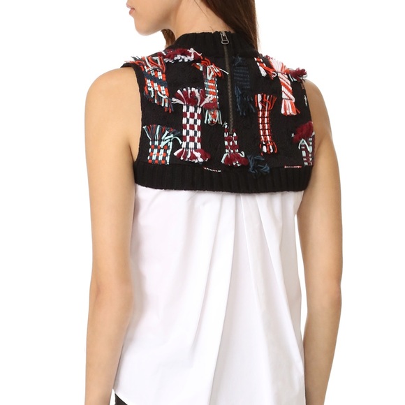 Sea New York | Confetti top Size 6 - Picture 5 of 6